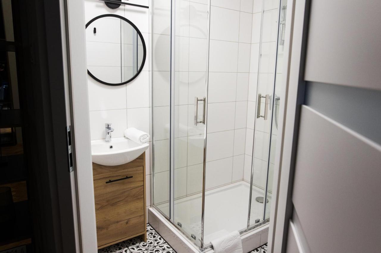 Cracwow K8 No.10 Apartment Kraków Eksteriør billede