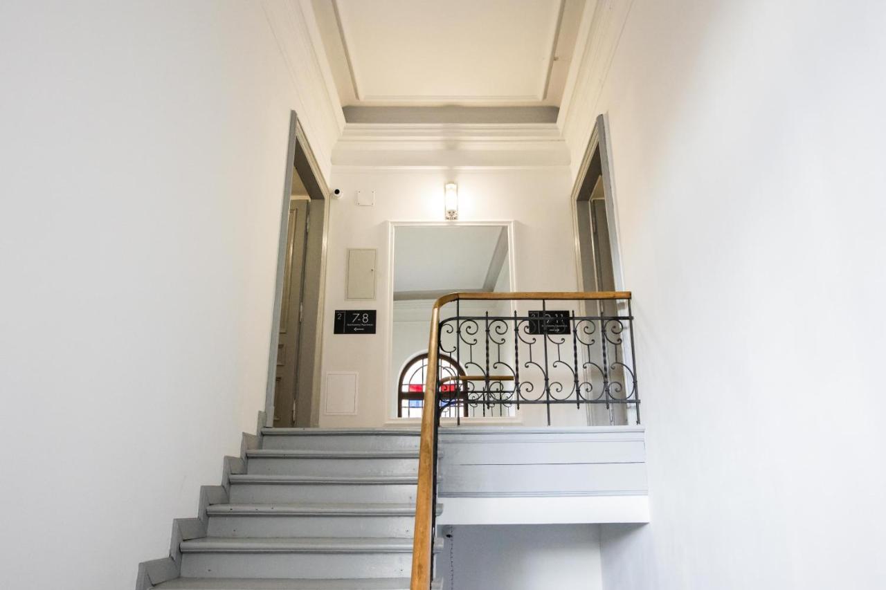 Cracwow K8 No.10 Apartment Kraków Eksteriør billede