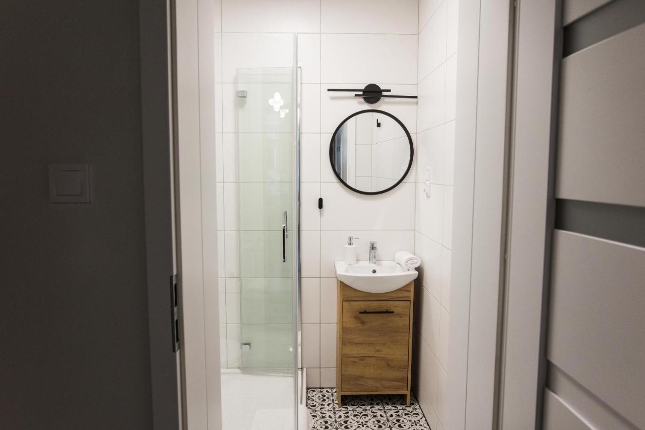 Cracwow K8 No.10 Apartment Kraków Eksteriør billede