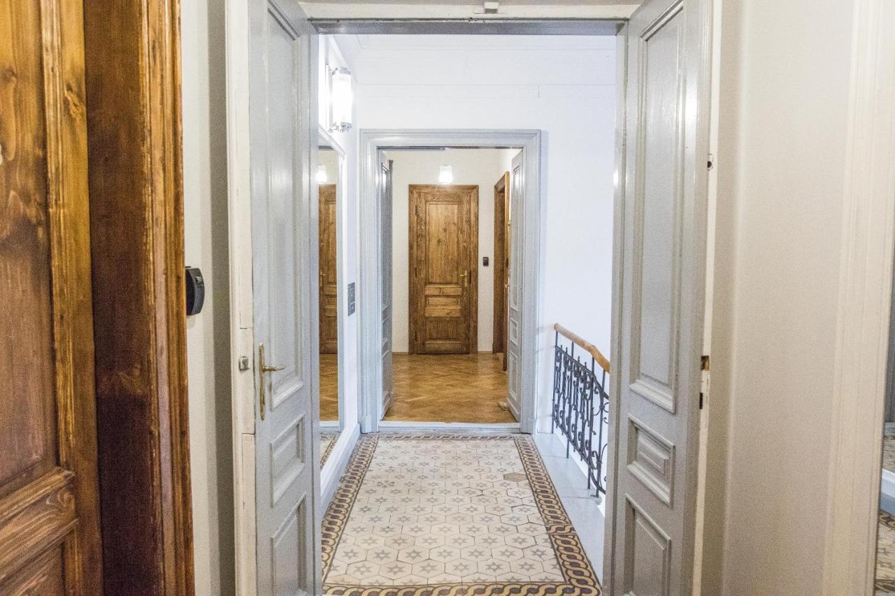 Cracwow K8 No.10 Apartment Kraków Eksteriør billede